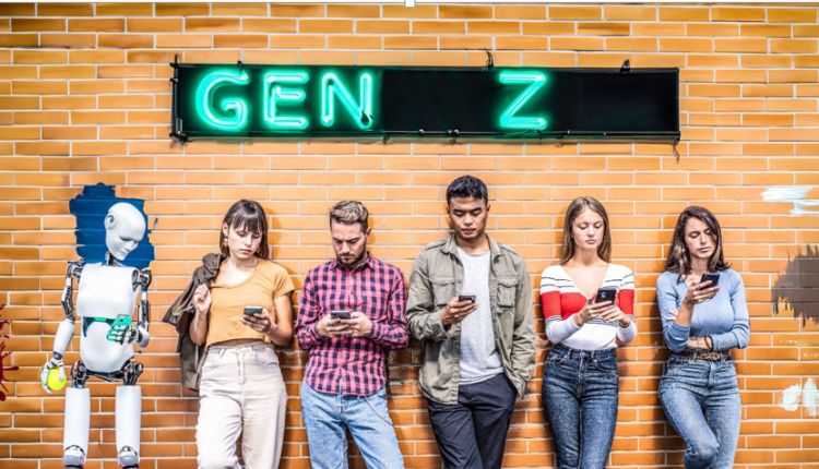 Gen-Z