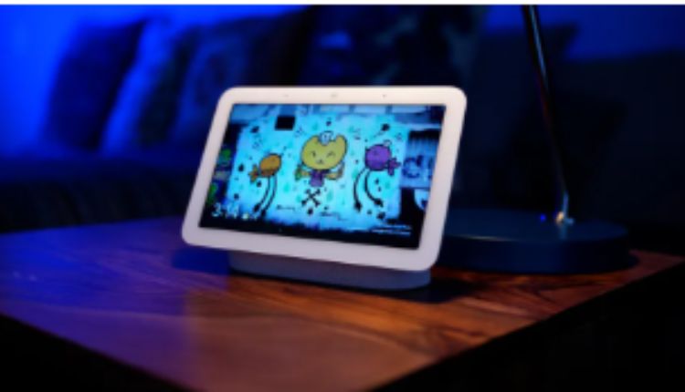 Smart Home Devices