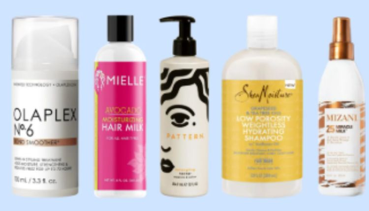 Low-Porosity Hair? Here’s How to Choose the Right Moisturizer & Hair Cream