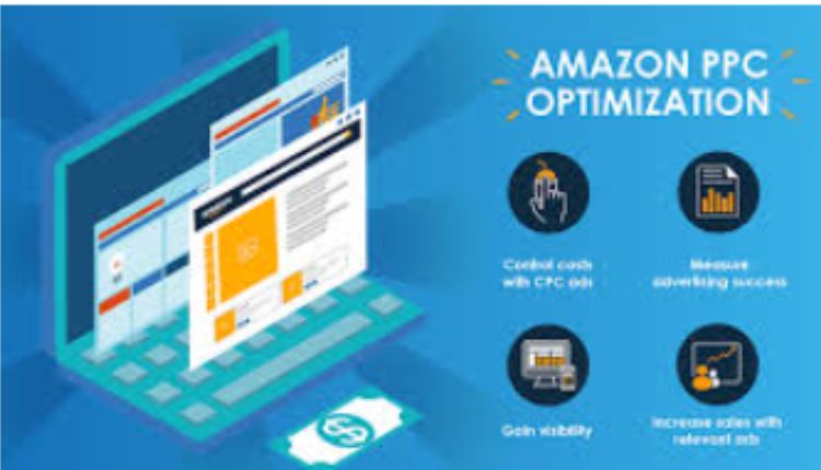 Optimized Amazon PPC Management – Maximize Sales & Profits