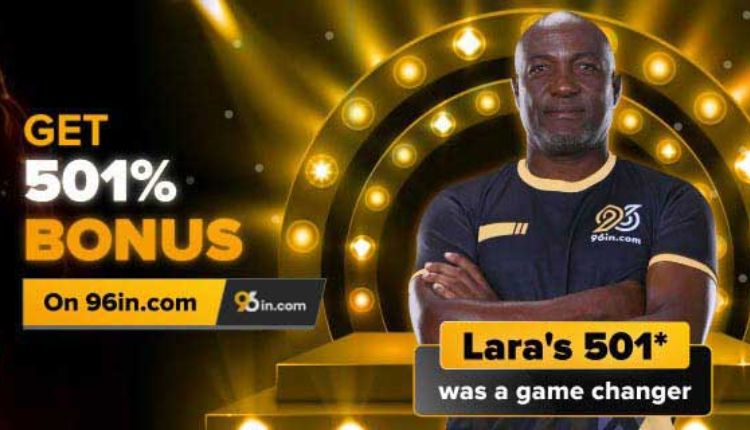 96-Club-Login