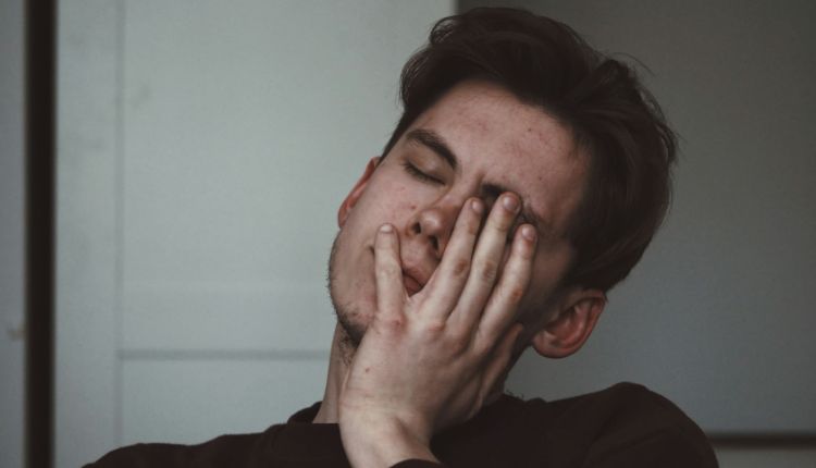 Anxiety
