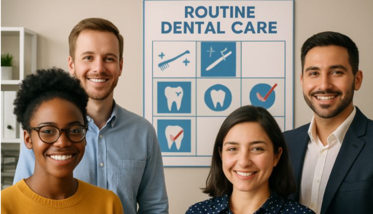 Dental