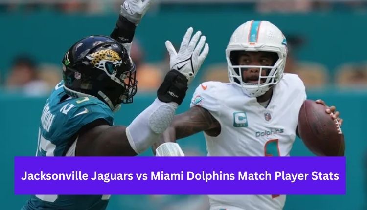 Tampa Bay Buccaneers vs Dallas Cowboys Match Player Stats