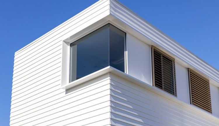 Cladding