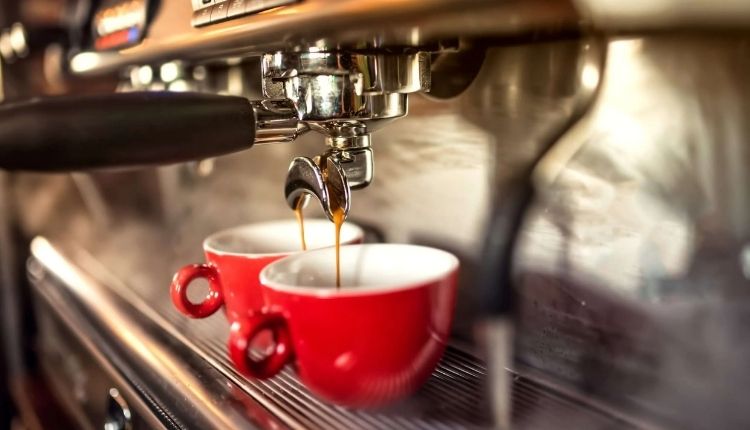 Coffee Machines