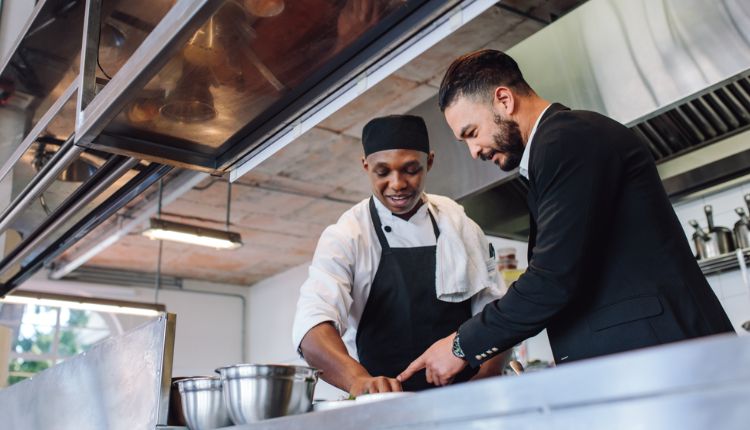 4 Things to Consider Before Opening a Diner