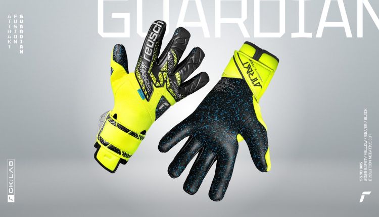 Goalkeeper