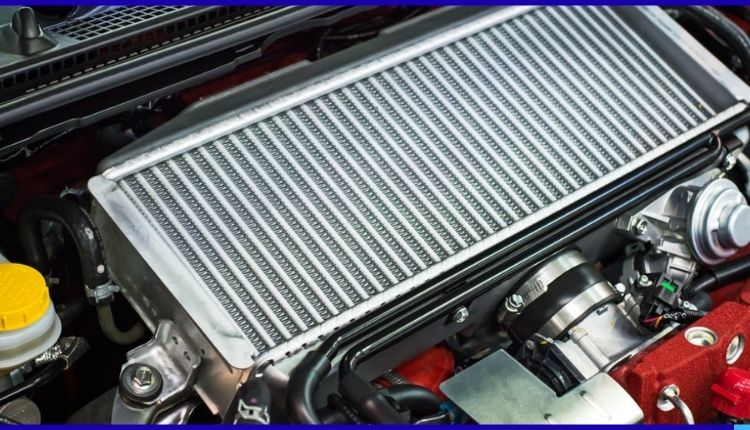 Radiator