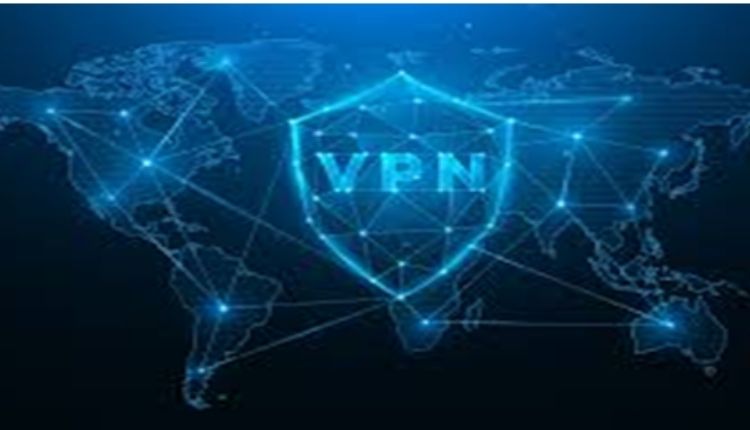 VPN