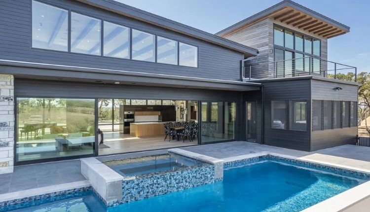 homes