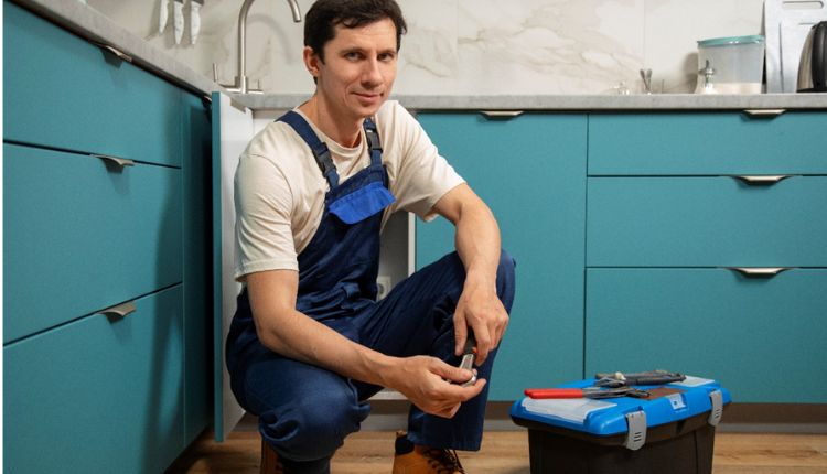 Plumber