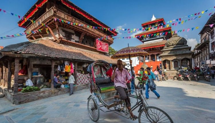 Exploring Nepal’s UNESCO World Heritage Sites
