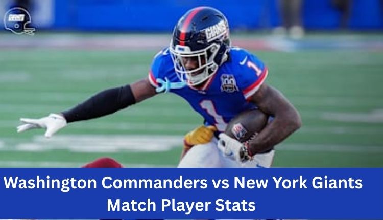 Washington-Commanders-vs-New-York-Giants-Match-Player-Stats