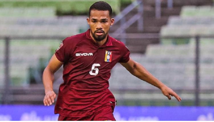 Biography of Yangel Herrera: The Venezuelan Engine in La Liga