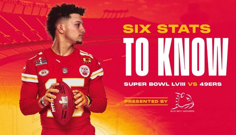 49ers vs Kansas City Chiefs Match Player Stats