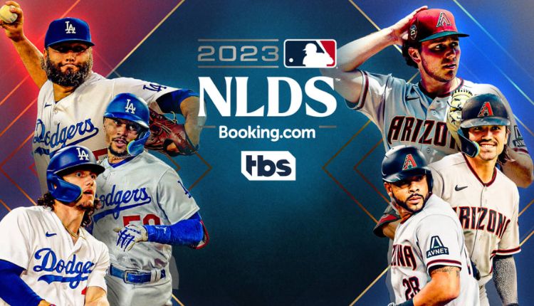 Dodgers vs Diamondbacks Match Player Stats